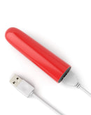 Lovetoy - iJoy Bullet Vibrator Scream - Rood-Erotiekvoordeel.nl
