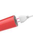 Lovetoy - iJoy Bullet Vibrator Scream - Rood-Erotiekvoordeel.nl