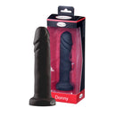 Malesation Anaal Dildo DONNY 17,7 x 3,6 cm - Zwart-Erotiekvoordeel.nl