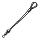 Malesation Double Loop Hook Double - verstelbare Cockringen En ball Stretcher - chroom-Erotiekvoordeel.nl