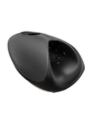 Man.Wand Pulsion One Masturbator - Zwart-Erotiekvoordeel.nl