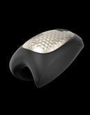 Man.Wand Pulsion One Masturbator - Zwart-Erotiekvoordeel.nl