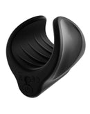 Man.Wand Starter Masturbator - Zwart-Erotiekvoordeel.nl