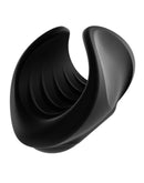 Man.Wand Starter Masturbator - Zwart-Erotiekvoordeel.nl