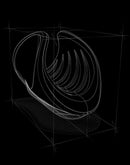 Man.Wand Starter Masturbator - Zwart-Erotiekvoordeel.nl