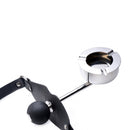 Master Series - Ashtray - Asbak - Ball Gag-Erotiekvoordeel.nl
