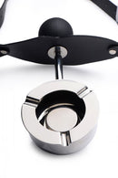 Master Series - Ashtray - Asbak - Ball Gag-Erotiekvoordeel.nl