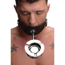 Master Series - Ashtray - Asbak - Ball Gag-Erotiekvoordeel.nl