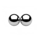 Master Series - Magnus XL - Krachtige Magnetische Ballen-Erotiekvoordeel.nl