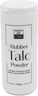 Mister B - Care - Talkpoeder voor latex en rubber - 80 gram-Erotiekvoordeel.nl