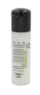 Mister B - Lube Sensitive - Glijmiddel op Waterbasis - Met Vitamine E en Aloë Vera-Erotiekvoordeel.nl