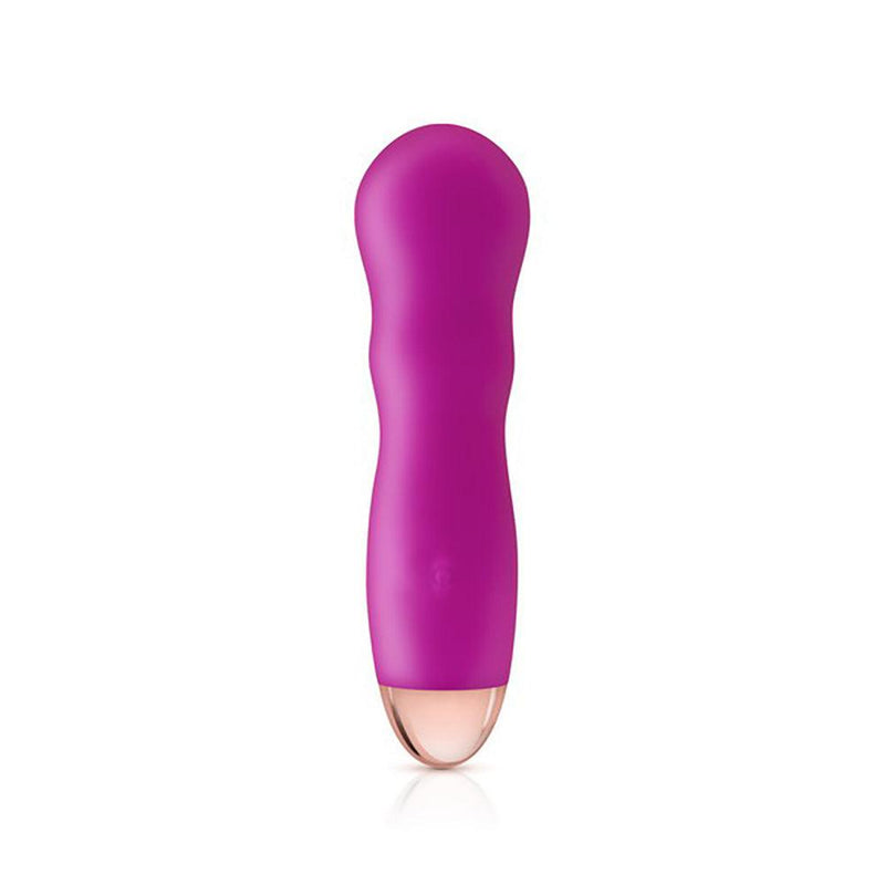 My First - Twig Vibrator - Roze-Erotiekvoordeel.nl