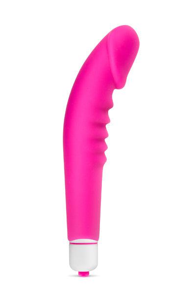 My First - Wee Wee - Vibrator - Roze-Erotiekvoordeel.nl