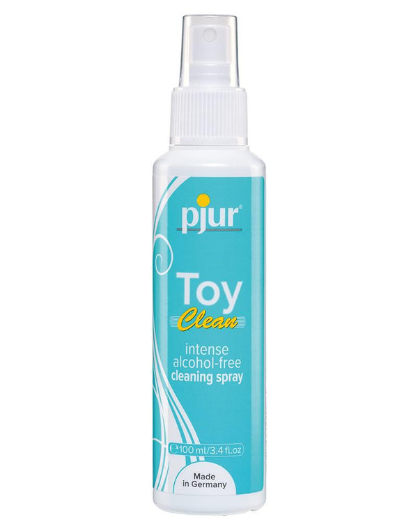 Pjur - Toy Clean Spray