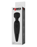 POWER Black Power Basic Wand Vibrator