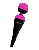 PalmPower - Recharge wand Vibrator waterproof