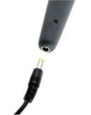 PalmPower Wand Vibrator Met verwisselbare Kop - Roze