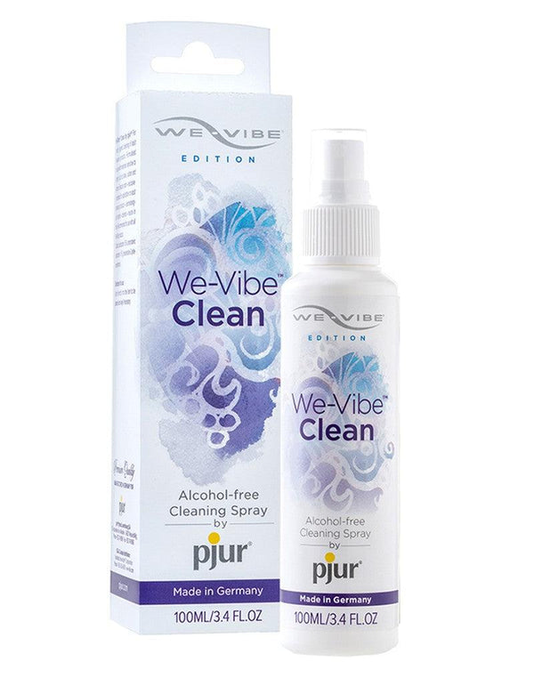 Pjur - We-Vibe Cleaning Spray - 100 ml