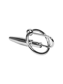 Plasbuis plug Met eikelring