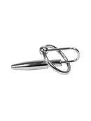 Plasbuis plug Met eikelring