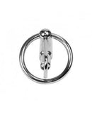 Plasbuis plug Met eikelring