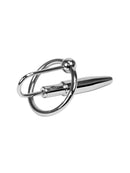 Plasbuis plug Met eikelring