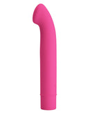Pretty Love - Bogey - Mini G-spot Vibrator - Roze-Erotiekvoordeel.nl