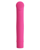 Pretty Love - Bogey - Mini G-spot Vibrator - Roze-Erotiekvoordeel.nl