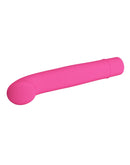 Pretty Love - Bogey - Mini G-spot Vibrator - Roze-Erotiekvoordeel.nl