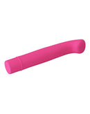 Pretty Love - Bogey - Mini G-spot Vibrator - Roze-Erotiekvoordeel.nl