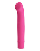 Pretty Love - Bogey - Mini G-spot Vibrator - Roze-Erotiekvoordeel.nl