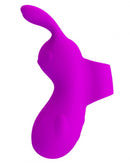 Pretty Love - Bunny Vinger Vibrator