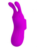 Pretty Love - Bunny Vinger Vibrator