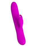 Pretty Love - Byron Bunny Vibrator