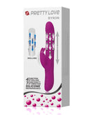 Pretty Love - Byron Bunny Vibrator