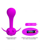 Pretty Love - Chimera - Partner Vibrator - Met Afstandsbediening - Dieproze-Erotiekvoordeel.nl