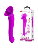 Pretty Love - Faust - Orale Sex Simulator - Roze-Erotiekvoordeel.nl