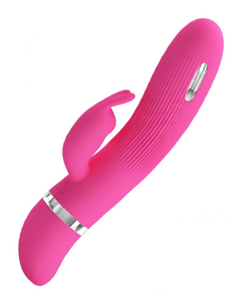 Pretty Love - Ingram - Electrosex Vibrator-Erotiekvoordeel.nl