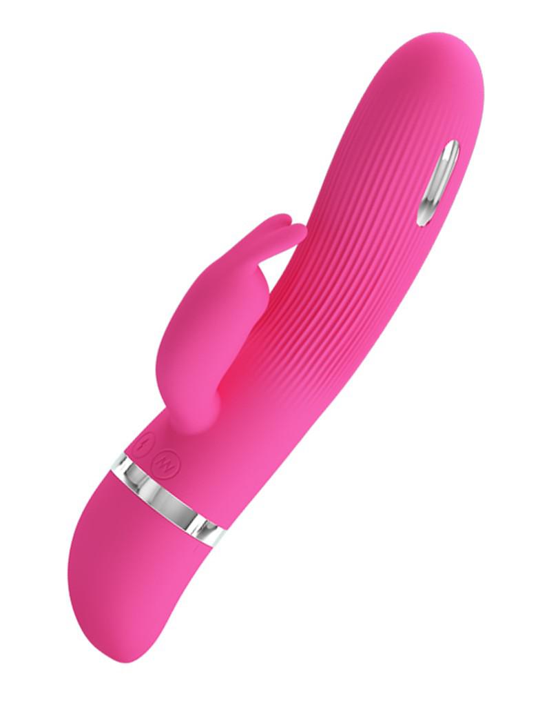 Pretty Love - Ingram - Electrosex Vibrator-Erotiekvoordeel.nl