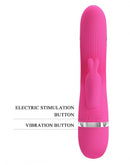 Pretty Love - Ingram - Electrosex Vibrator-Erotiekvoordeel.nl