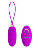 Pretty Love - Joanna - Vibrerend Mini Eitje Met Afstandsbediening-Erotiekvoordeel.nl