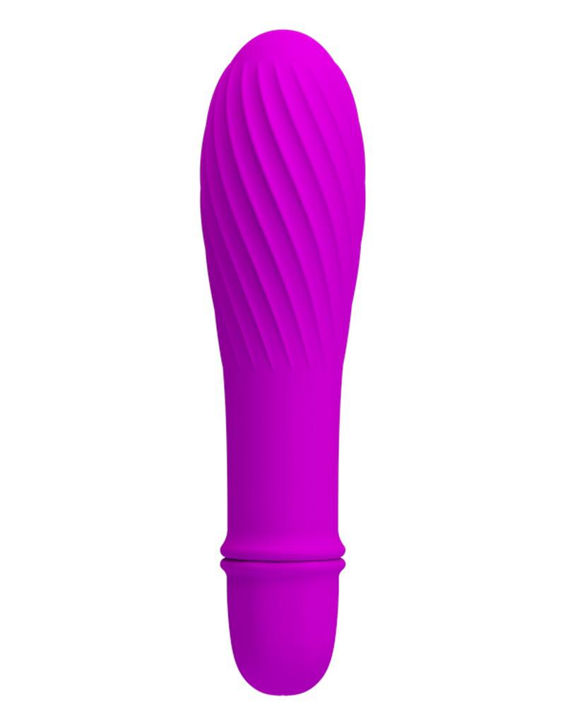 Pretty Love - Jonathan - Mini Vibrator-Erotiekvoordeel.nl