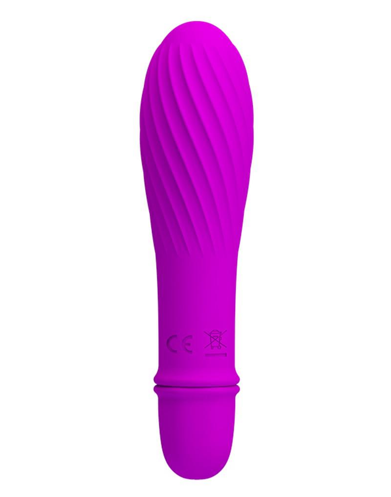 Pretty Love - Jonathan - Mini Vibrator-Erotiekvoordeel.nl