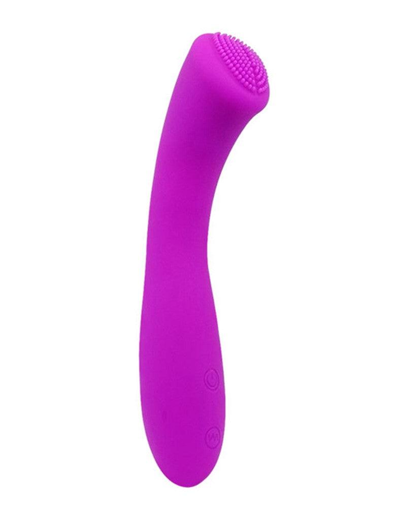 Pretty Love - Len - G-spot Vibrator-Erotiekvoordeel.nl