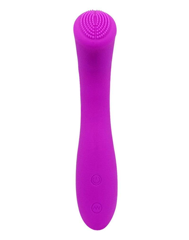 Pretty Love - Len - G-spot Vibrator-Erotiekvoordeel.nl