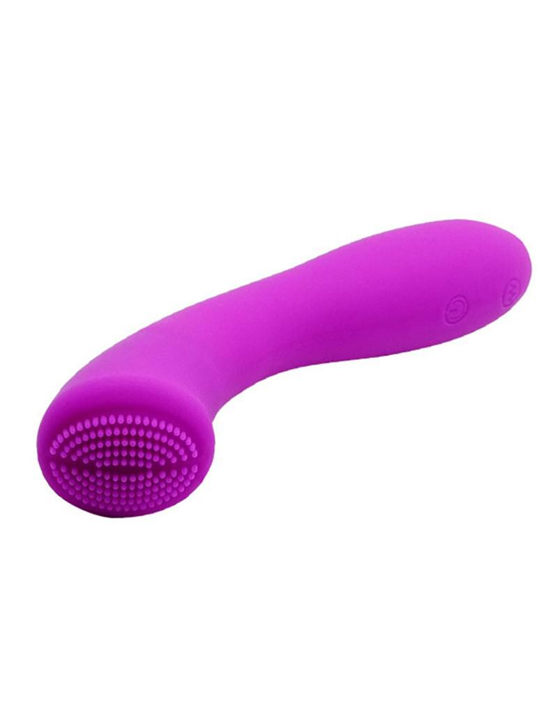 Pretty Love - Len - G-spot Vibrator-Erotiekvoordeel.nl