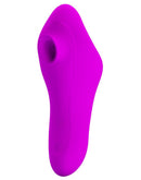 Pretty Love - Magic Fish - Clitoris Vibrator-Erotiekvoordeel.nl