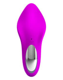 Pretty Love - Magic Fish - Clitoris Vibrator-Erotiekvoordeel.nl