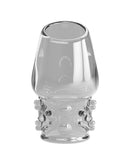 Pretty Love - Matias - Penis Sleeve - Cock Sleeve Voor Langdurige en Sterkere Erecties - Transparant-Erotiekvoordeel.nl