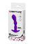 Pretty Love - Yale - Anaal Vibrator - Paars-Erotiekvoordeel.nl